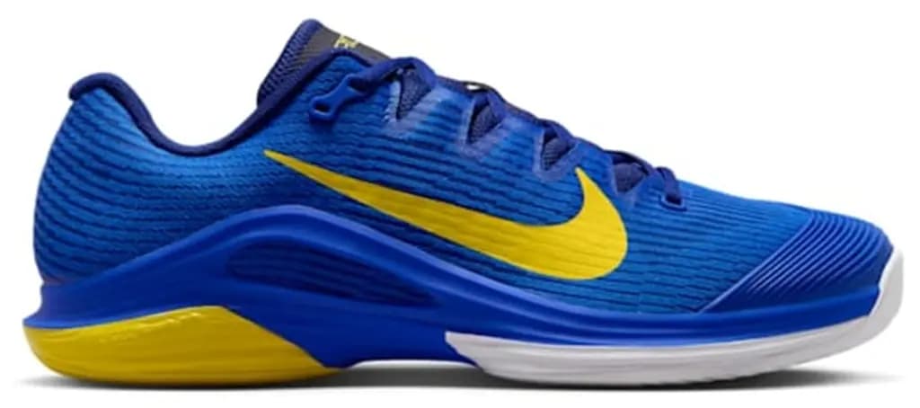 Giày Nike Zoom Vapor 12 'Racer Blue &amp; Lightning' FV5552-401