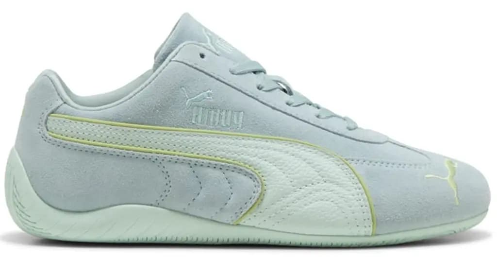 Giày Puma Speedcat Piping 'Modern Mint & Peaceful Blue' 401657-03