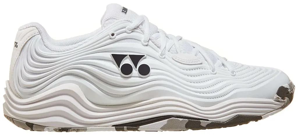 Giày Yonex PC Fusion Rev 5 'White' STFR5WH