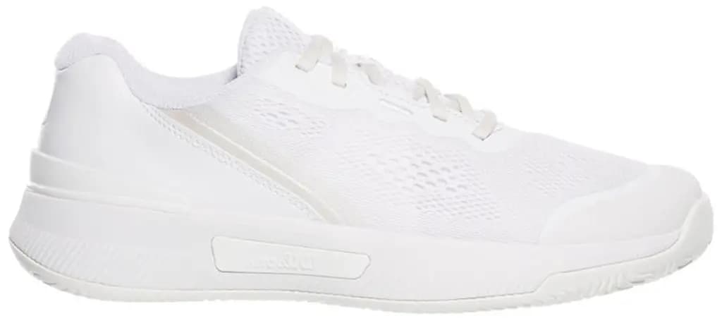 Giày Wilson Intrigue Pro 'White Silver' WRS334690U