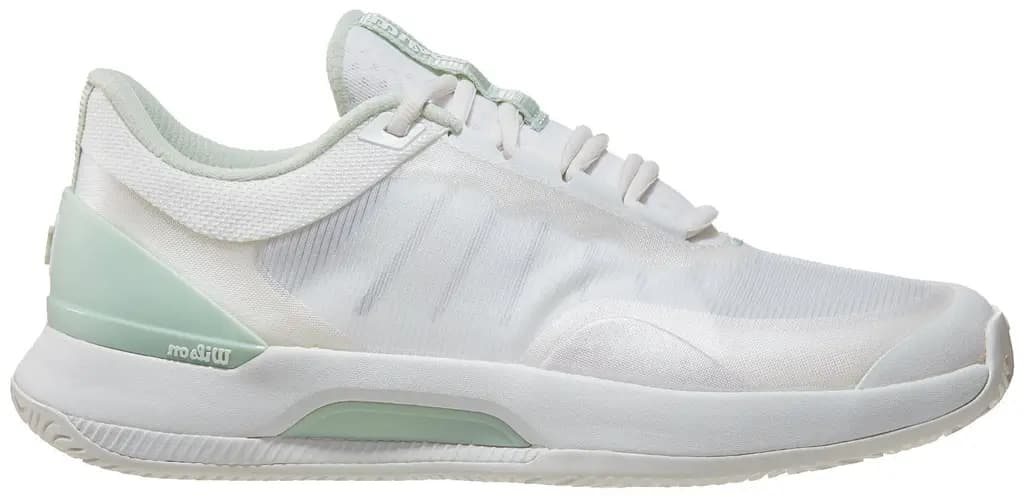 Giày Wilson Intrigue Tour 'White Surf Gum' WRS337070