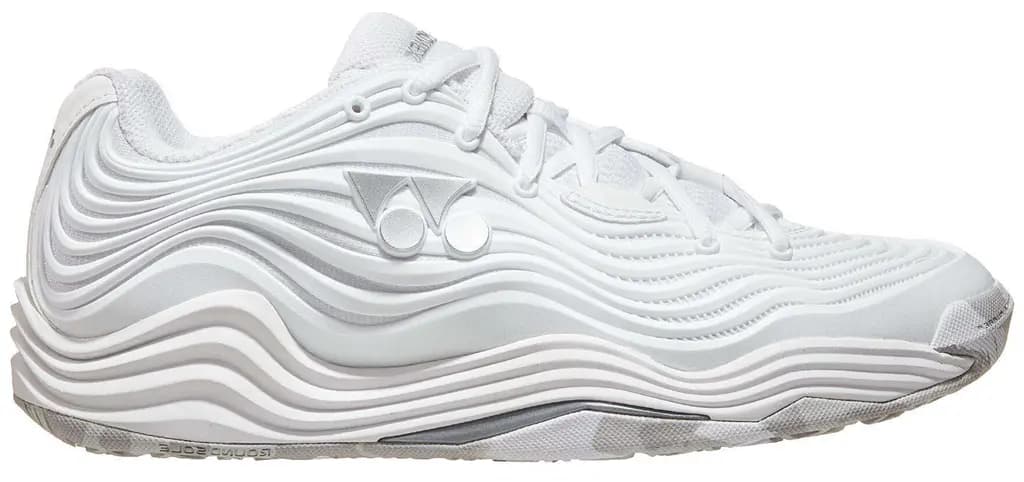 Giày Yonex PC Fusion Rev 5 'White' STFRLWH