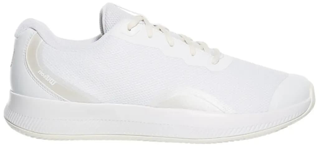 Giày Wilson Intrigue Lite 'White Silver' WRS334450