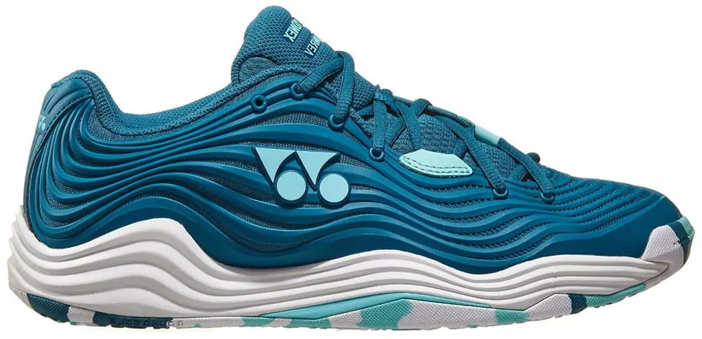Giày Yonex PC Fusion Rev 5 'Blue Green' STFR5BBG