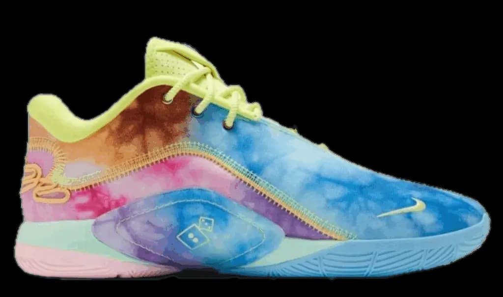 Giày Nike LeBron 22 EP 'What The Monopoly' HV8621-300