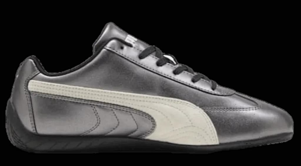 Giày Puma Speedcat 'Black Warm White' 403689-02