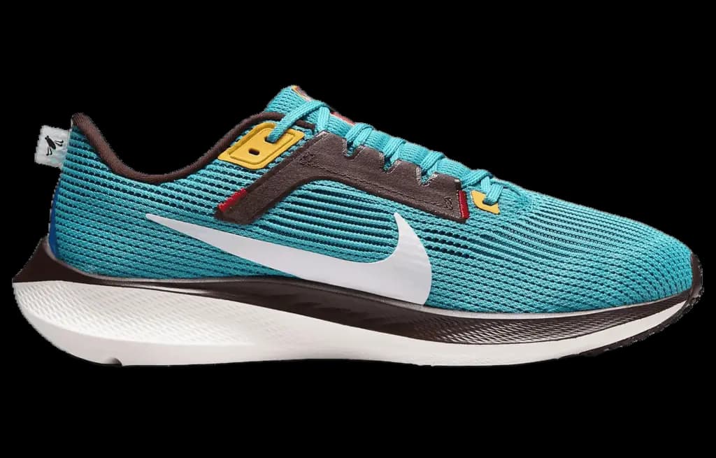 Giày Nike Air Zoom Pegasus 40 ‘Teal Nebula’ FN4271-300
