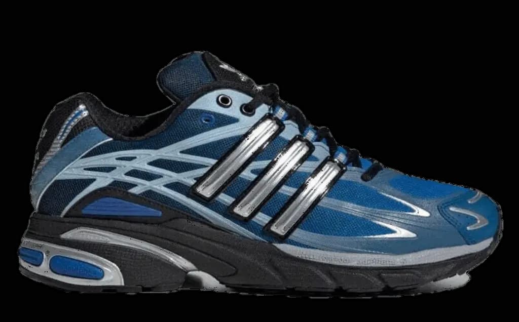 Giày Adidas AdiStar Cushion 3 'Blue Black' IH2656