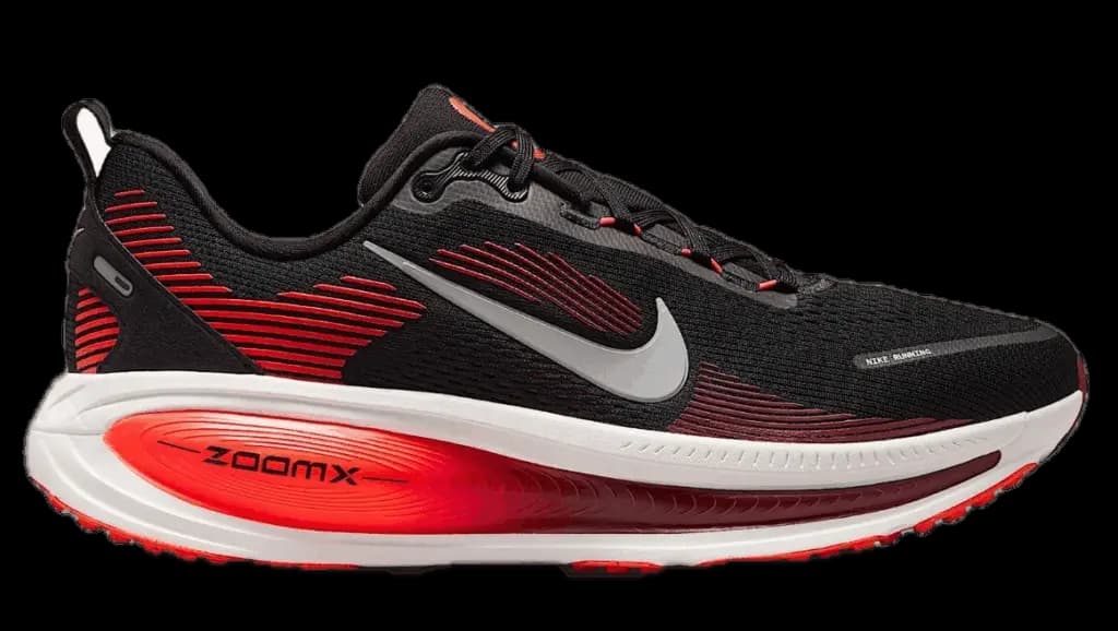 Giày Nike Vomero 18 'Black Bright' HM6803-008