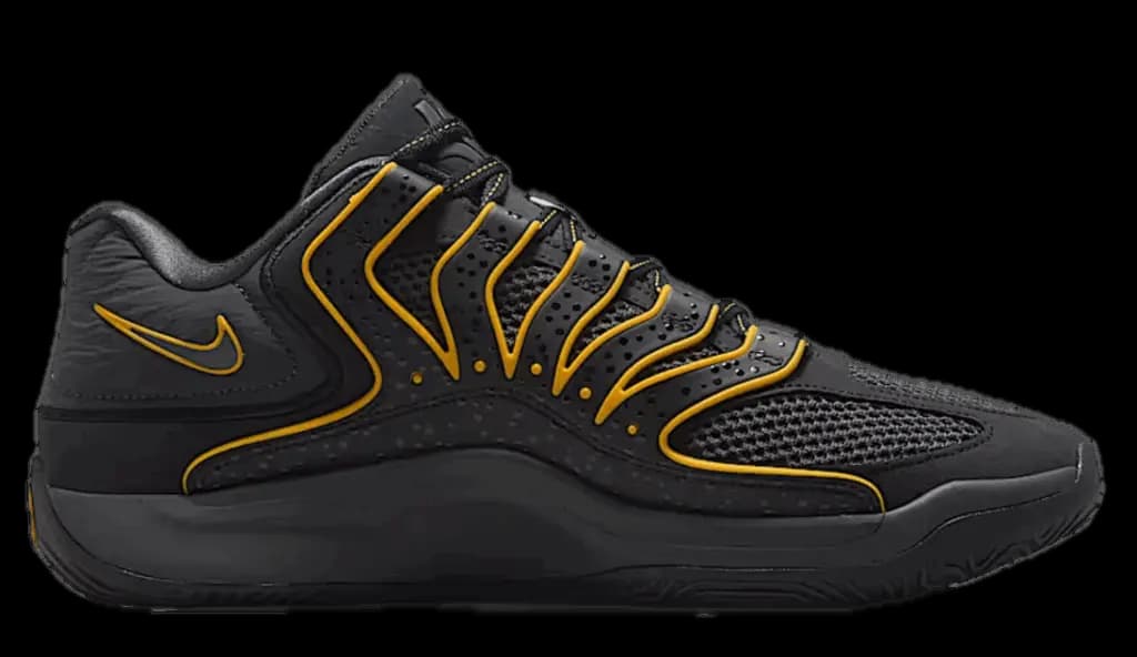 Giày Nike KD 18 'Rain City' HV1991-002