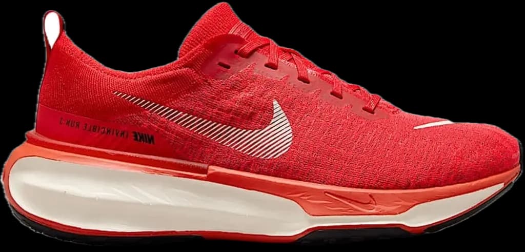 Giày Nike Invincible 3 ‘University Red’ DR2615-601