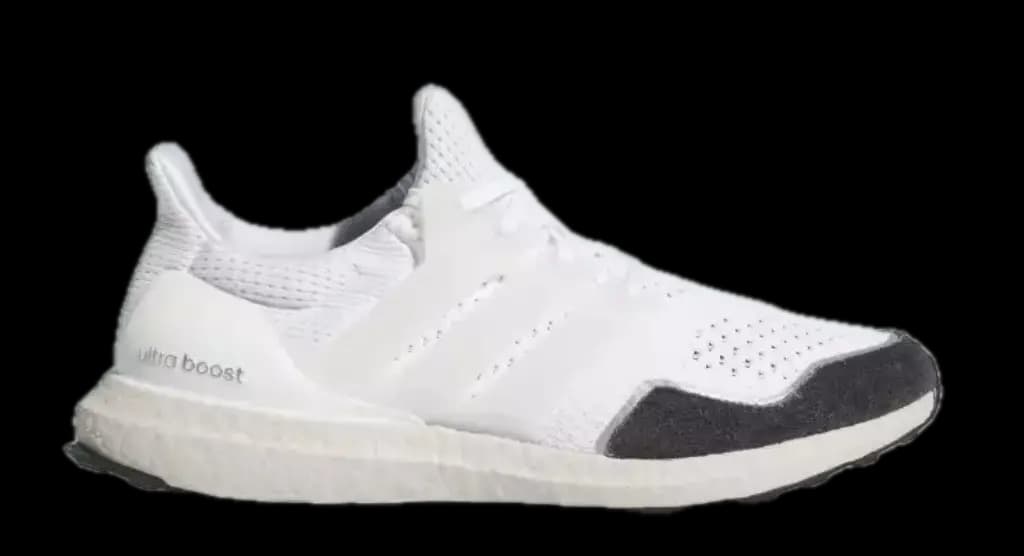 Giày Adidas Ultra Boost 1.0 'Cloud White Core Black' IH4927