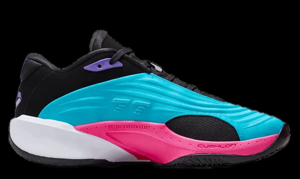 Giày Nike Air Jordan Luka 3 PF 'Imaginarium' FQ1285-400