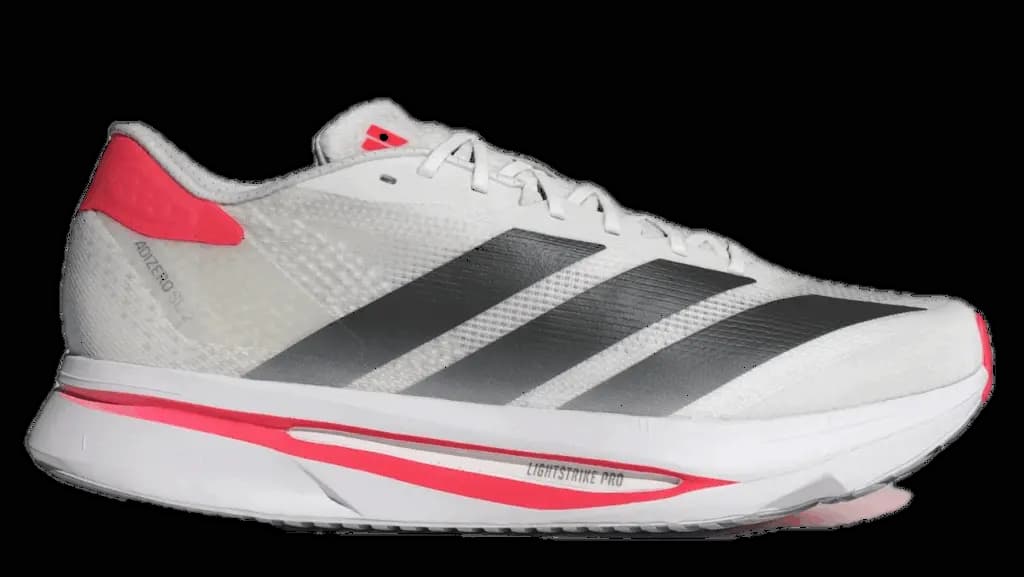 Giày Adidas Adizero SL2 'Cloud White' JI2983