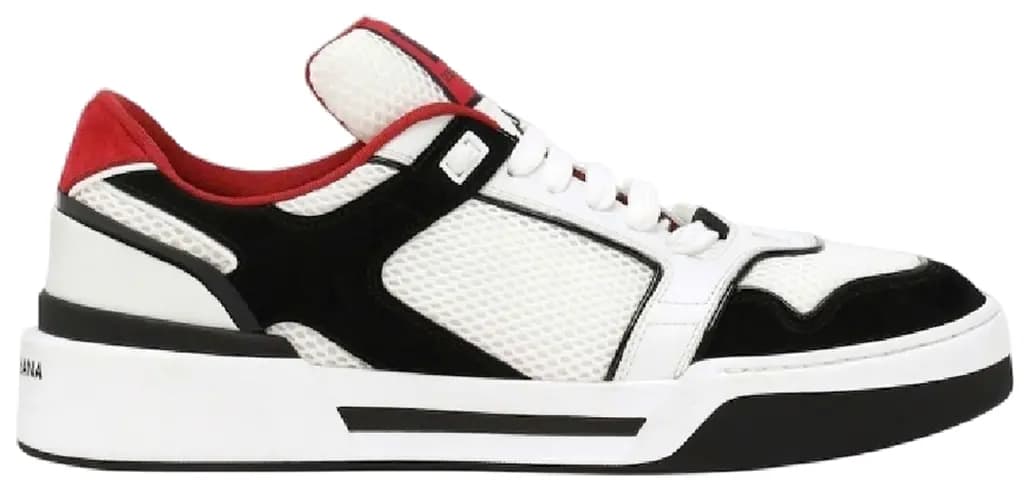 Giày Dolce & Gabbana New Roma 'Red White' CS2241AR75589690