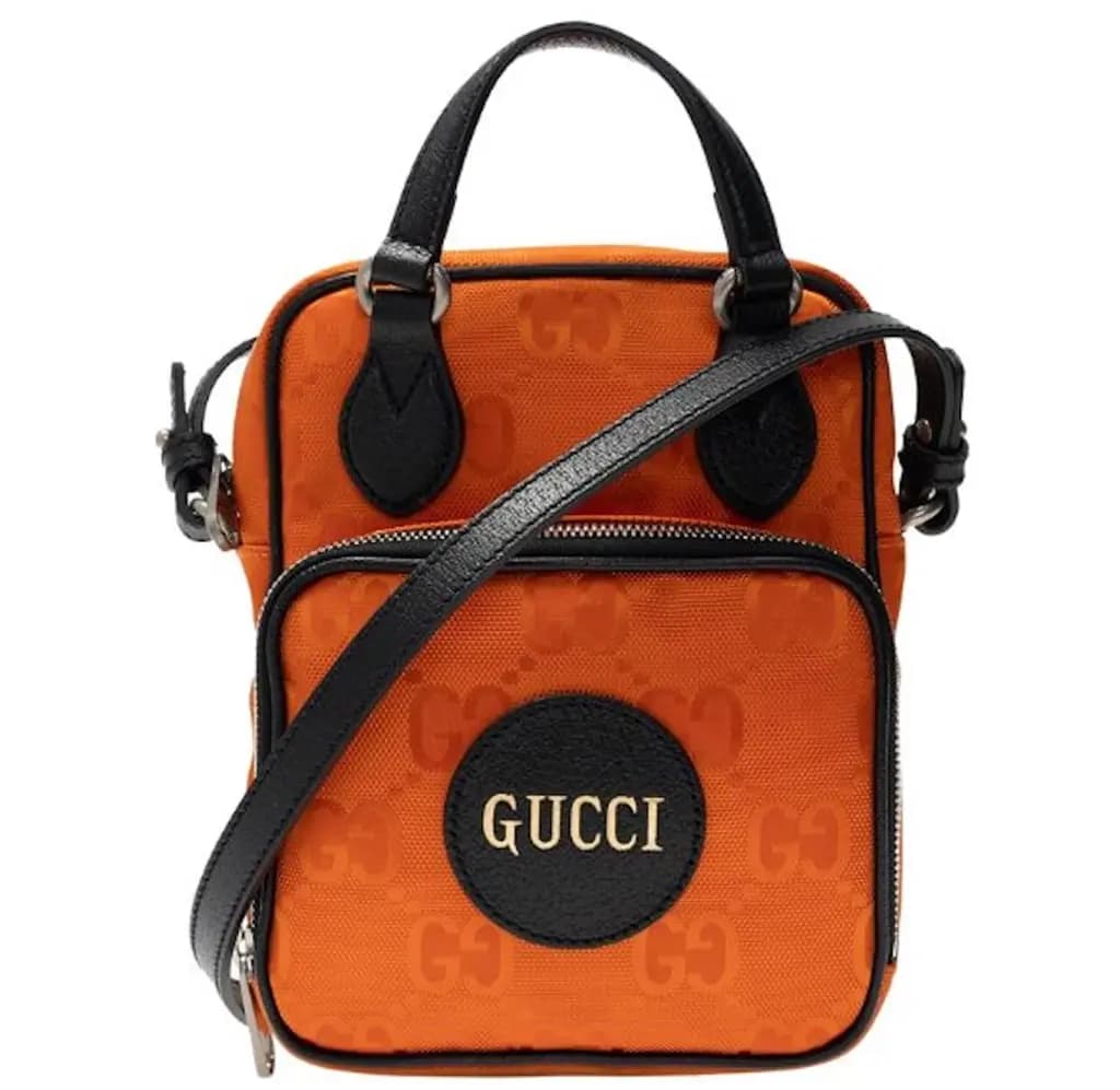 Túi Gucci Mini Bag Off The Grid 'Orange' 625850-H9HAN-7560