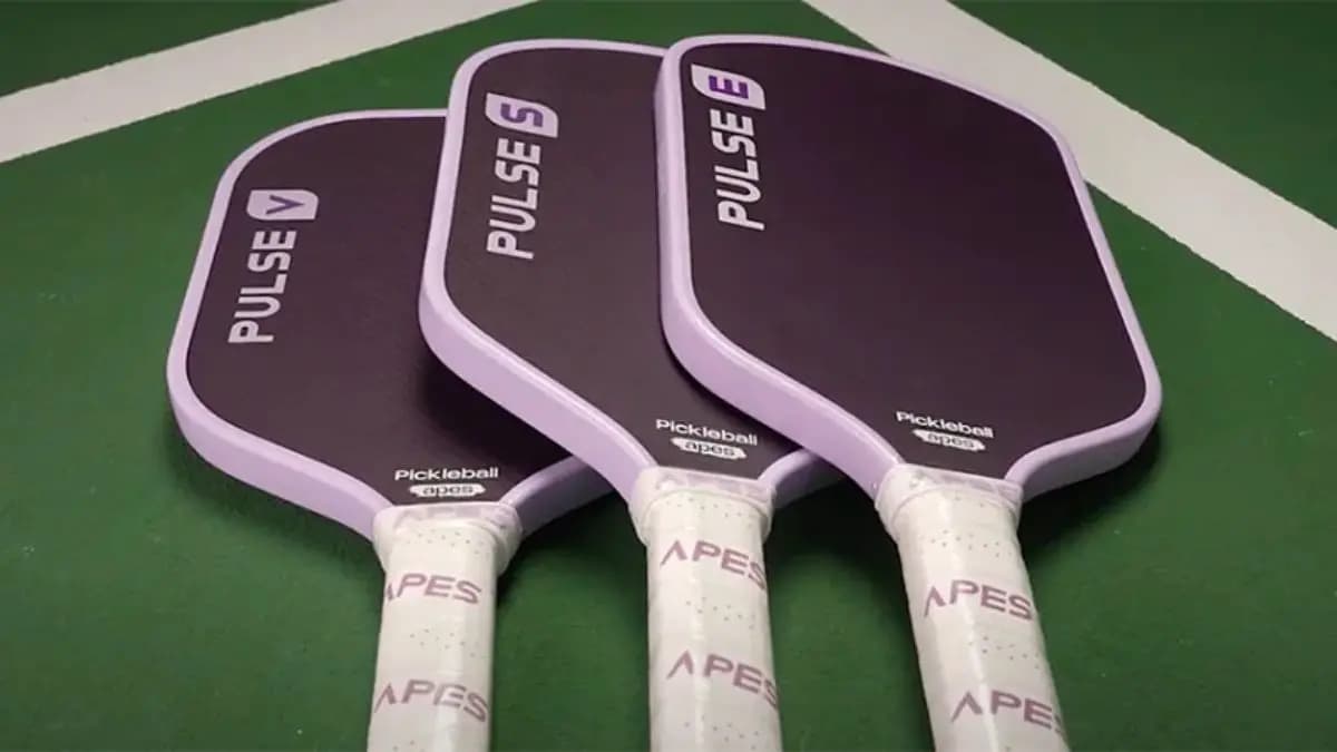 Top 5 cây vợt Pickleball kiểm soát tốt nhất mùa hè 2025
