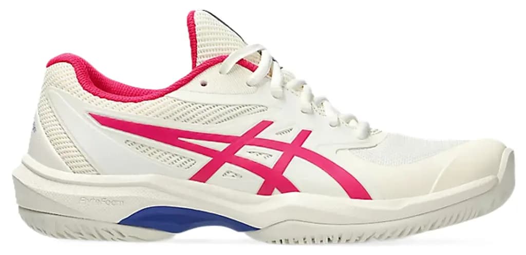 Giày Asics Game FF 'Cream Bright Rose' 1042A281-102 Giày Asics Game FF 'Cream Bright Rose' 1042A281-102