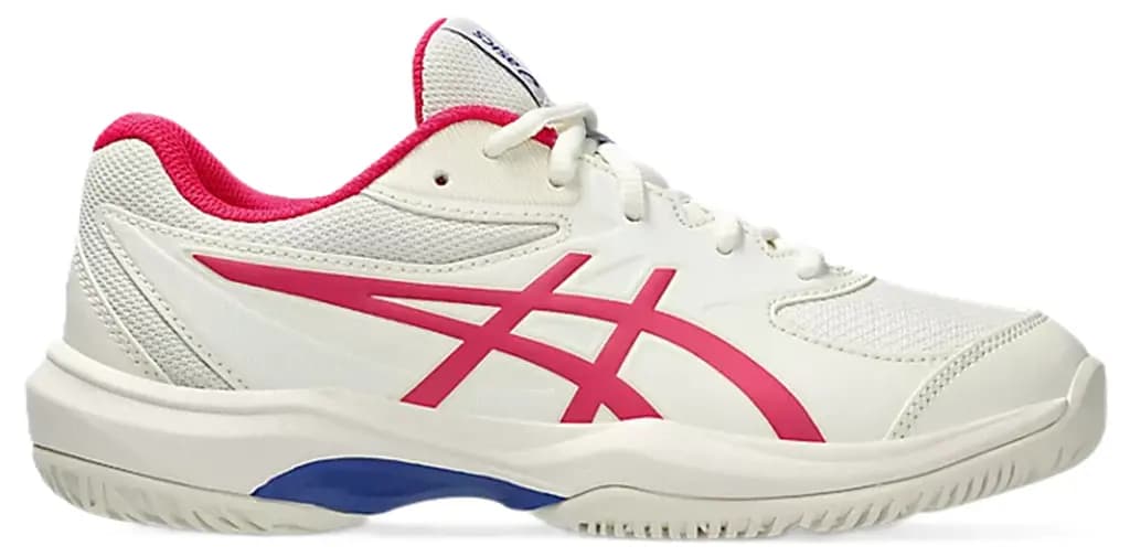 Giày Asics Gel-Game GS 'Cream Bright Rose' 1044A083-102