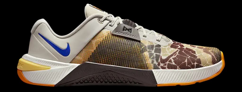Giày Nike Metcon 10 AMP 'Light Bone' HQ2615-001