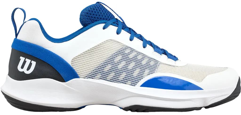 Giày Wilson Hurakn Pro 2.0 'White Blue' WRS335560