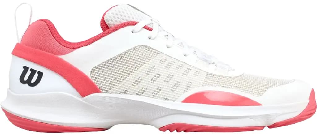 Giày Wilson Hurakn Pro 2.0 'White Pink' WRS335750