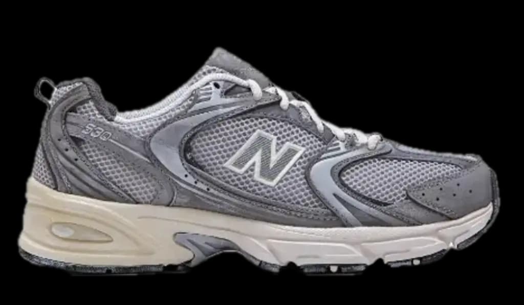 Giày New Balance 530 ‘Silver Grey’ MR530TG