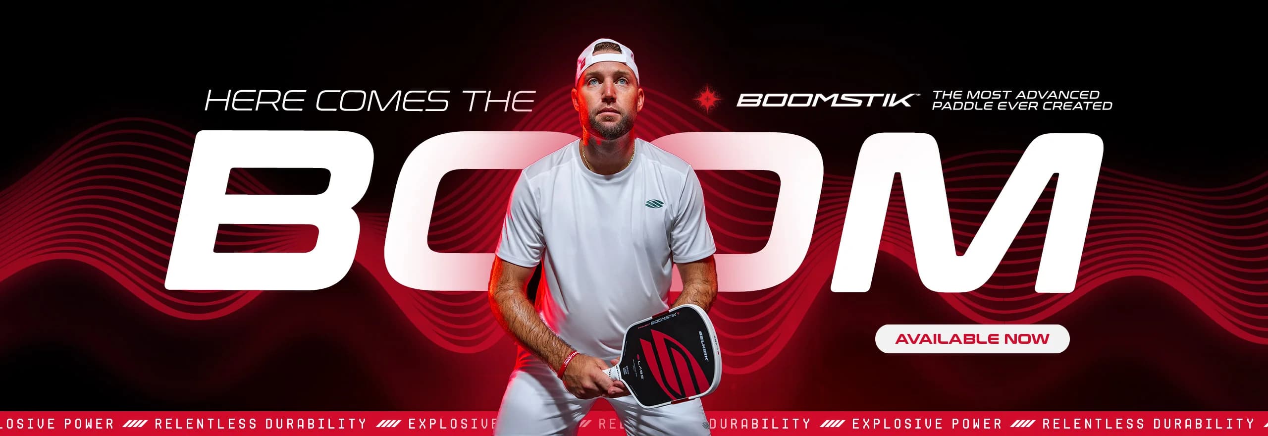 Đánh giá chi tiết vợt Pickleball Selkirk BoomStik