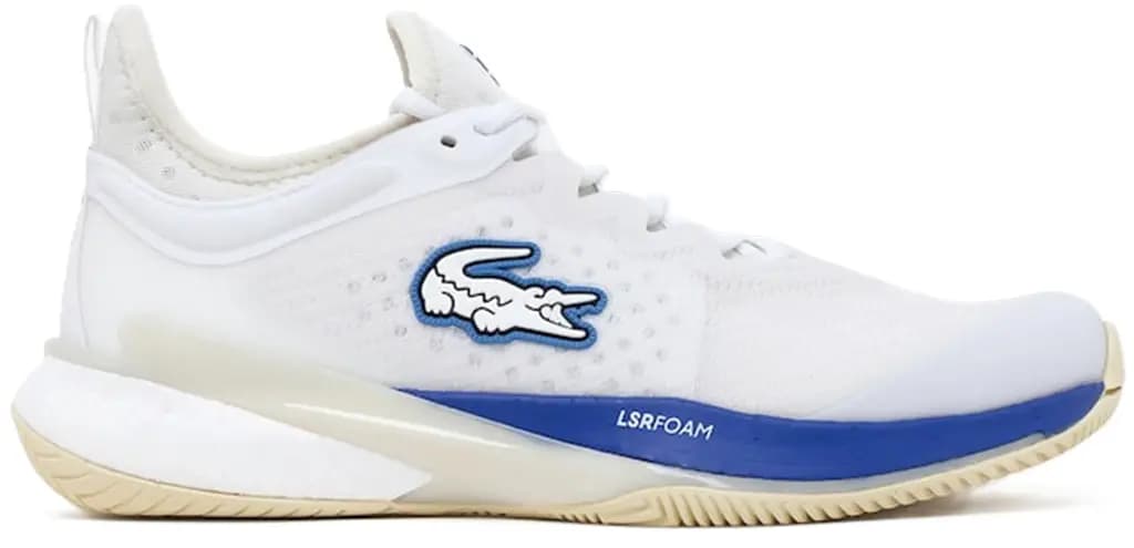 Giày Lacoste AG-LT23 'White' RZ0028W54G