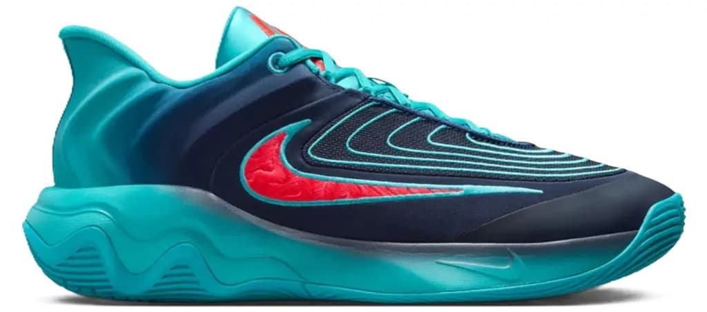 Giày Nike Giannis Immortality 4 'Obsidian' FQ3681-302