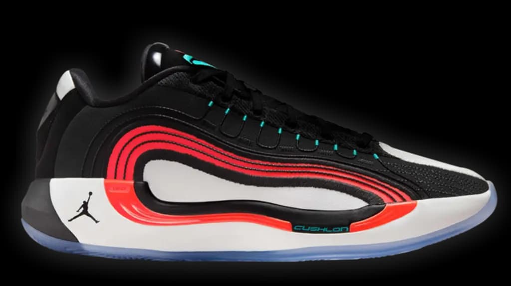 Giày Nike Jordan Luka 4 'Bloodline' HF0824-001