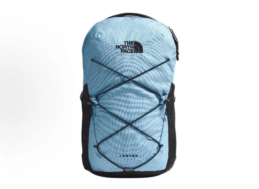 Balo The Northface Jester 'Blue Mint' NF0A3VXFTOJ