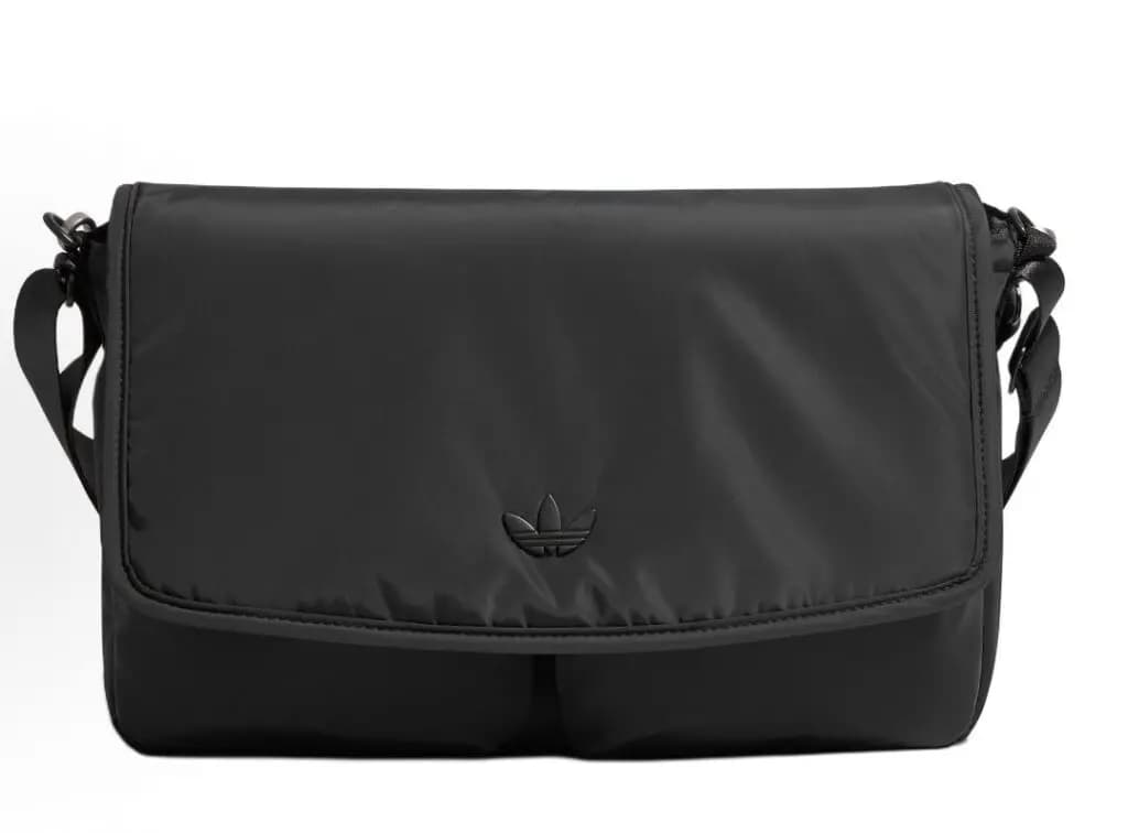 Túi Adidas Orginals 13.1L 'Black' KS0763 Túi Adidas Orginals 13.1L 'Black' KS0763