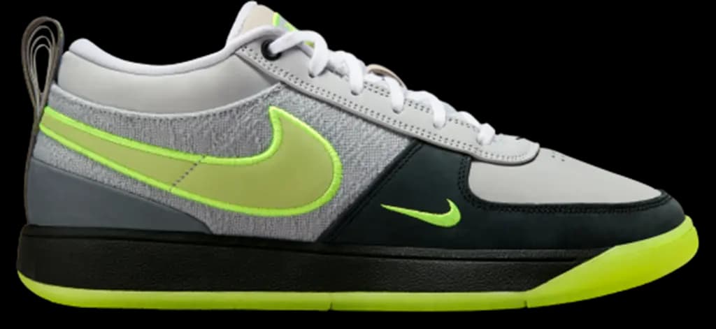 Giày Nike Book 1 95 EP 'Neon' IO9704-001
