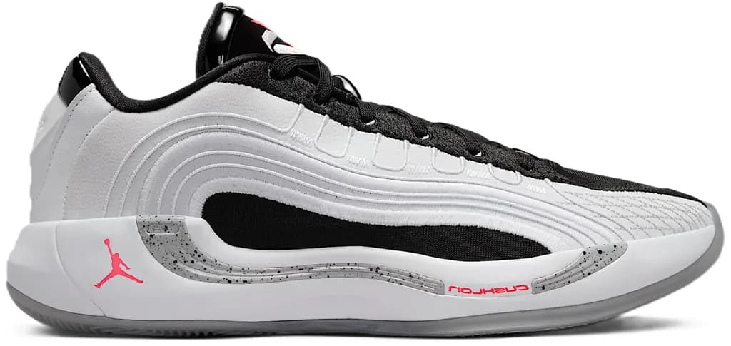 Giày Nike Air Jordan Luka 4 'White Cement' HF0824-101