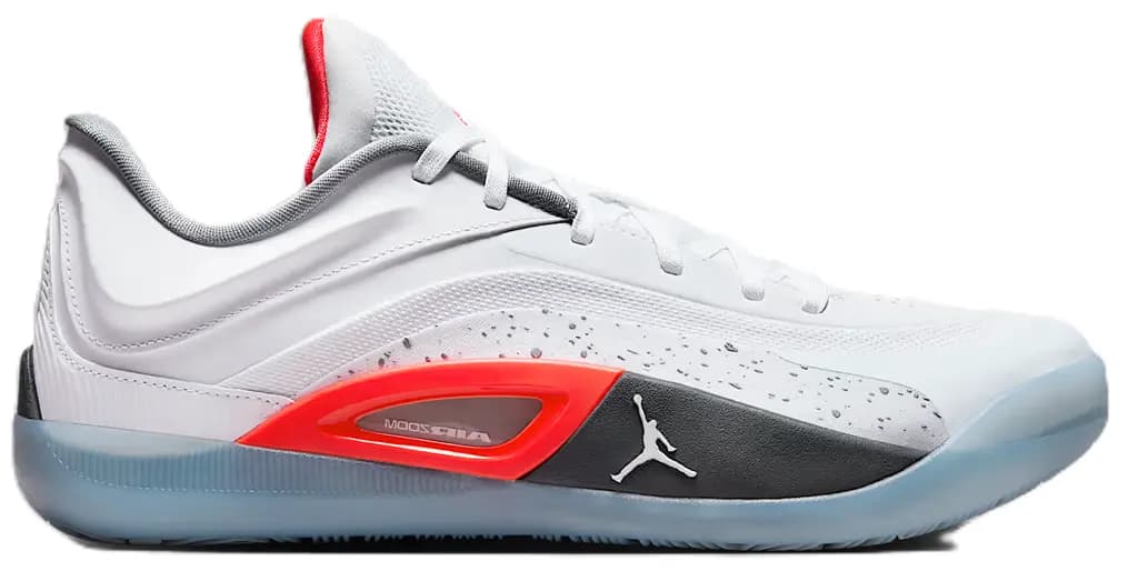 Giày Nike Jordan Zion 4 'Flight' FD0591-103
