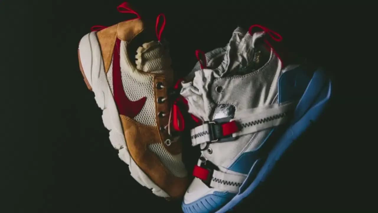 Năm 2026: Nike Mars Yard 3.0 trở lại với nhiều phiên bản mới