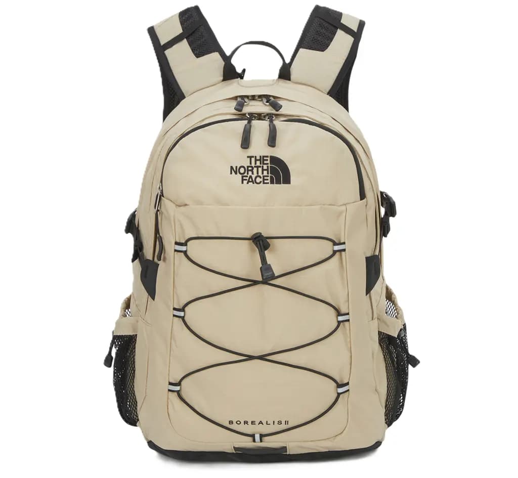 Balo The North Face Borealis II 'Beige' NM2DQ52C