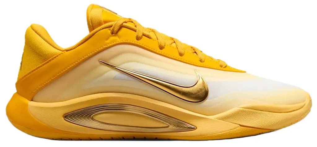 Giày Nike A'ja Wilson A'One 'Sunshine' FZ8605-701