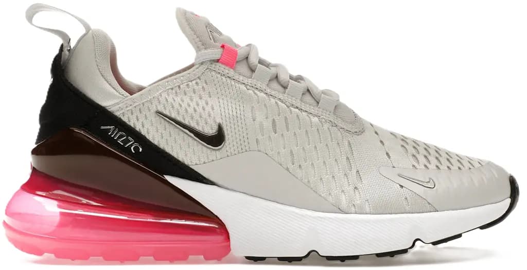 Giày Nike Air Max 270 'Photon Dust Hyper Pink' IM2527-025