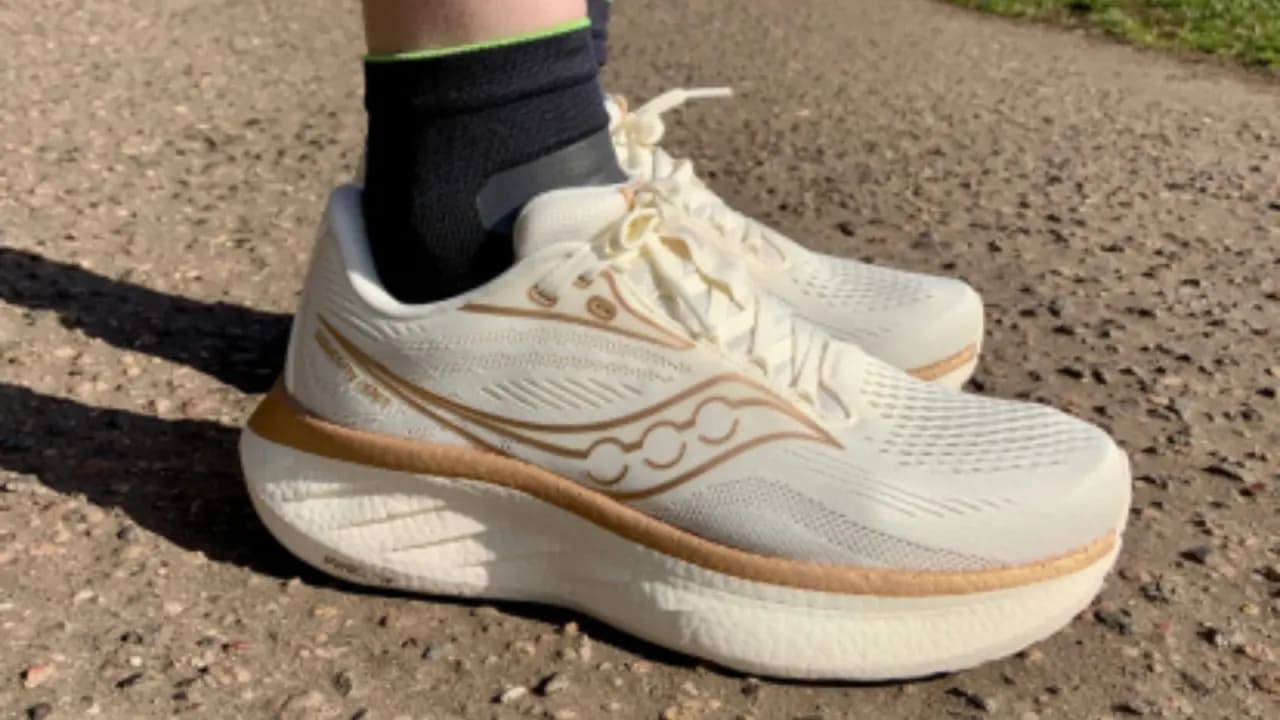 Điểm mặt 3 đôi racing flats tốt nhất năm 2025: Lựa chọn nào dành cho bạn?