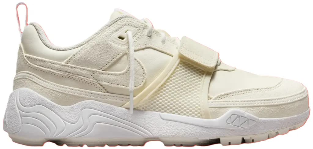 Giày Nike Zoom Field Jaxx SP x Travis Scott 'Sail' HQ3061-100