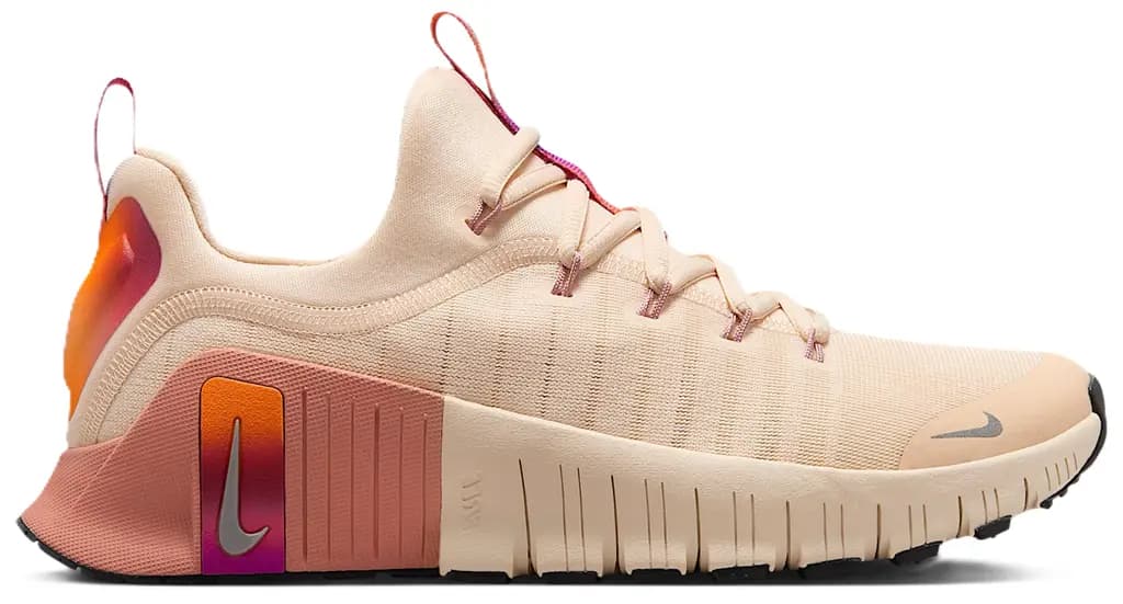Giày Nike Free Metcon 6 SE 'Sunset' HQ7399-200