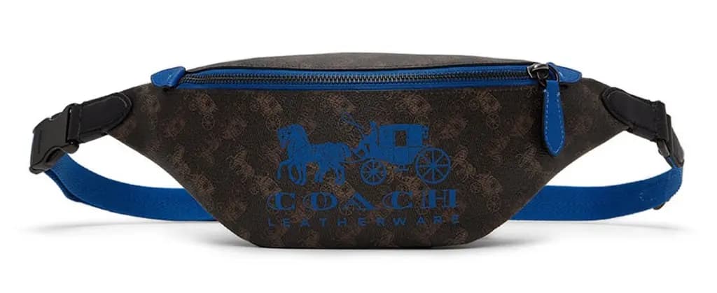 Túi Coach Charter 32 Sling Bag 'Brown' C8421-TX1