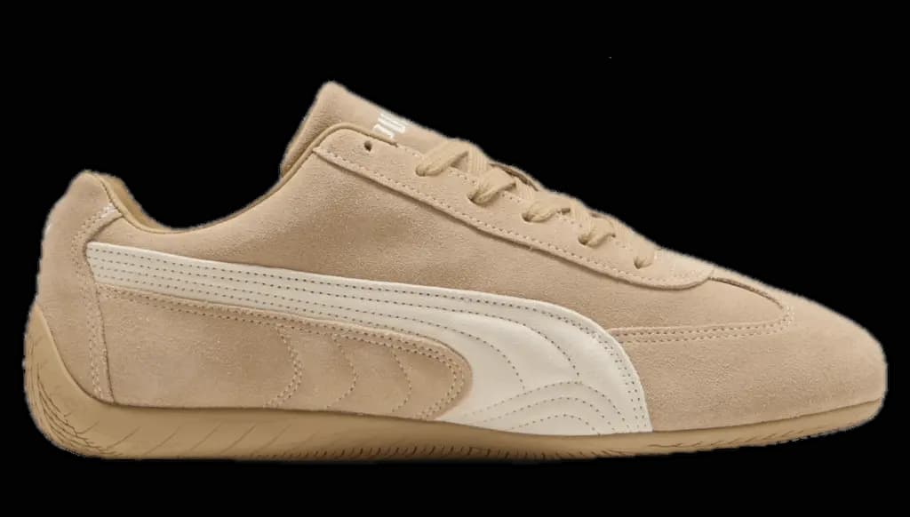 Giày Puma Speedcat TTF Unisex 'Tan Ivory' 403903-02