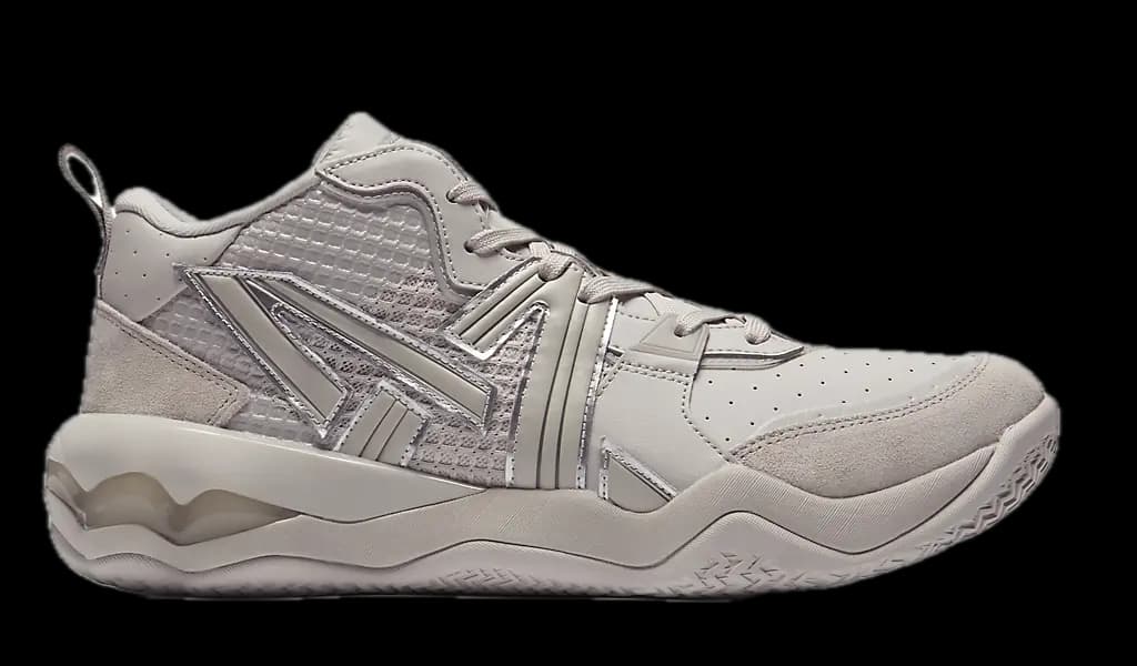 Giày Onitsuka Tiger Tigcourt 'Oyster Grey' 1183C477-020