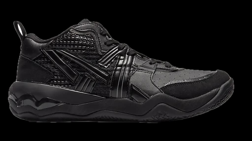 Giày Onitsuka Tiger Tigcourt 'Black' 1183C477-001