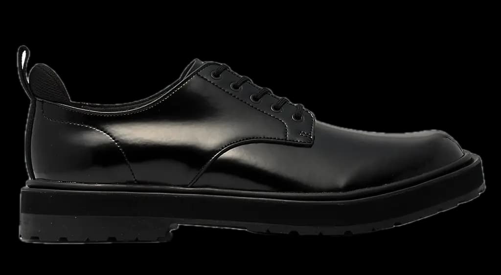Giày Onitsuka Tiger 'Derby Black' 1183C419-001