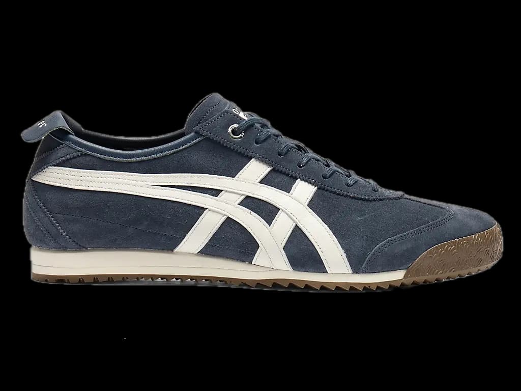Giày Onitsuka Tiger Mexico 66 SD 'Iron Navy' 1183C517-400