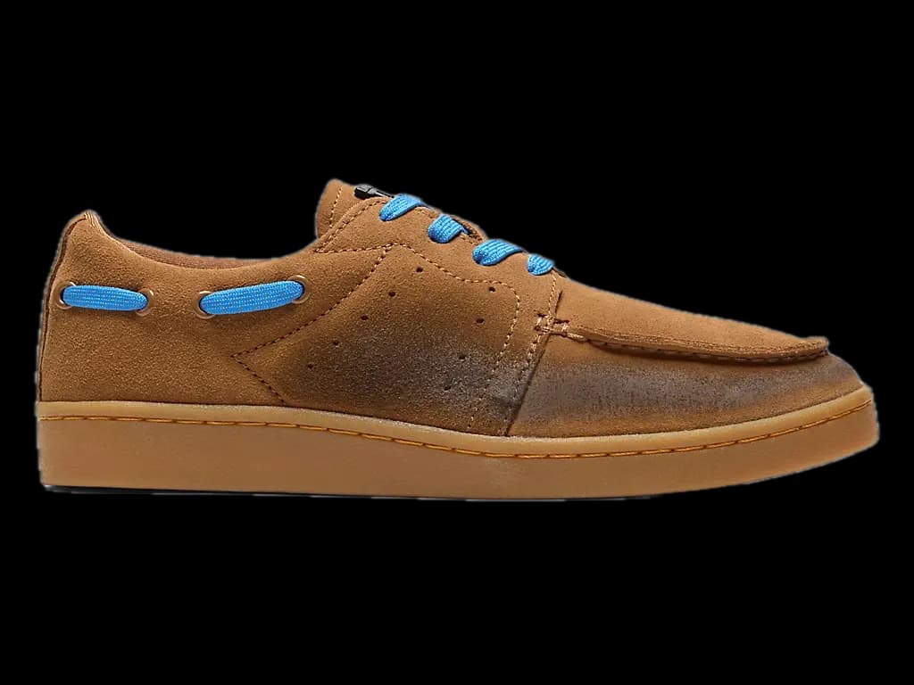 Giày Onitsuka Tiger Tiger Deck 'Brown' 1183C508-201